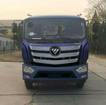 程力威牌CLW5181GQW6CD型清洗吸污車 程力威牌CLW5181GQW6CD型清洗吸污車