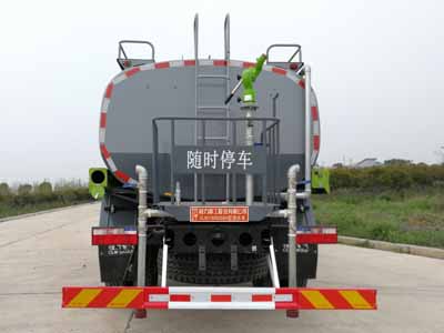 程力重工牌CLH5180GSSD6型灑水車 程力重工牌CLH5180GSSD6型灑水車