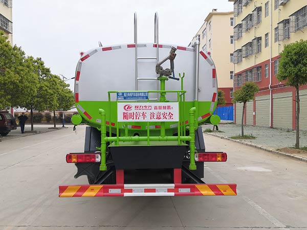 程力威牌CLW5250GSSB6型灑水車 程力威牌CLW5250GSSB6型灑水車