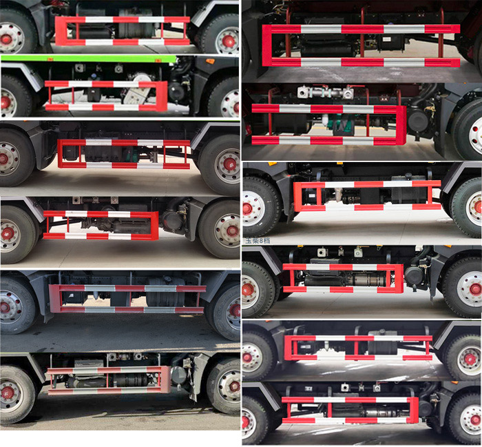 程力威牌CLW5182GSSD6型灑水車 程力威牌CLW5182GSSD6型灑水車