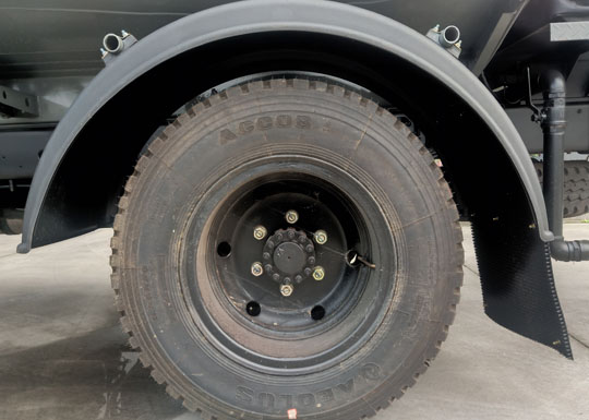 程力牌CL5160GSSD6型灑水車 程力牌CL5160GSSD6型灑水車