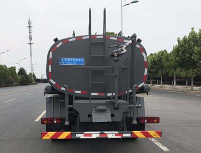 程力威牌CLW5161GSSYT6型灑水車 程力威牌CLW5161GSSYT6型灑水車