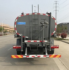 程力威牌CLW5120GSSH6型灑水車 程力威牌CLW5120GSSH6型灑水車