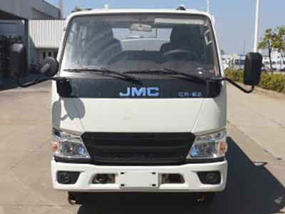 程力威牌CLW5070GSSJ6型灑水車(chē) 程力威牌CLW5070GSSJ6型灑水車(chē)