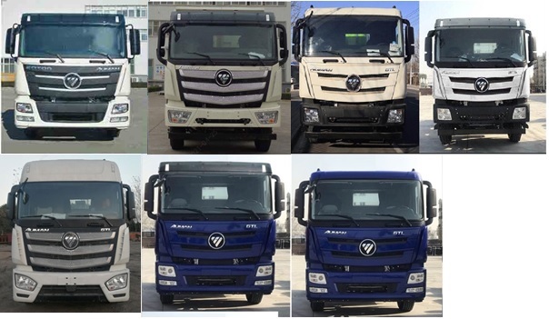程力威牌CLW5250GPSBDP型綠化噴灑車 程力威牌CLW5250GPSBDP型綠化噴灑車