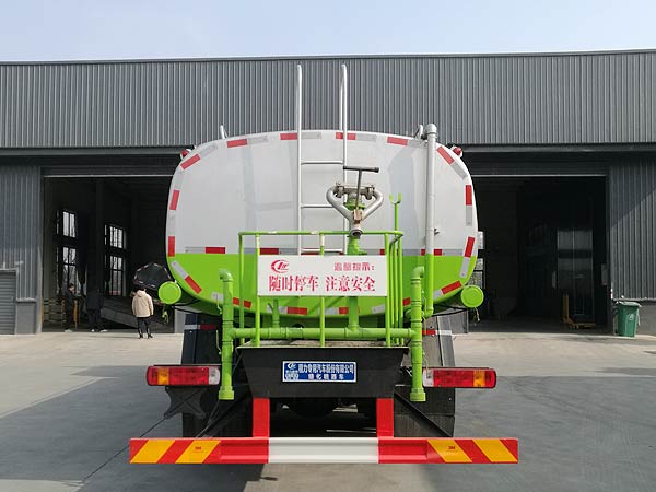 程力威牌CLW5250GPSBDP型綠化噴灑車 程力威牌CLW5250GPSBDP型綠化噴灑車