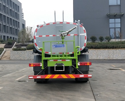 程力威牌CLW5180GPS6XC型綠化噴灑車 程力威牌CLW5180GPS6XC型綠化噴灑車
