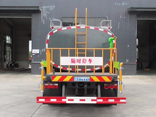 程力牌CL5163GPSD6DP型綠化噴灑車(chē) 程力牌CL5163GPSD6DP型綠化噴灑車(chē)