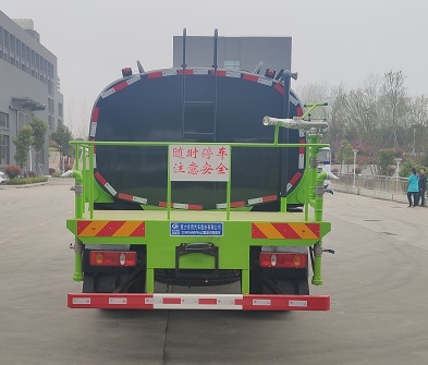 程力威牌CLW5160GPS6LZ型綠化噴灑車 程力威牌CLW5160GPS6LZ型綠化噴灑車