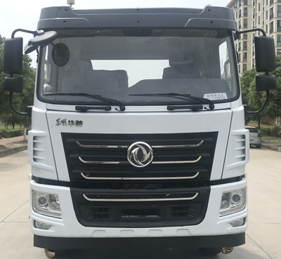 程力威牌CLW5183GPSE6型綠化噴灑車 程力威牌CLW5183GPSE6型綠化噴灑車