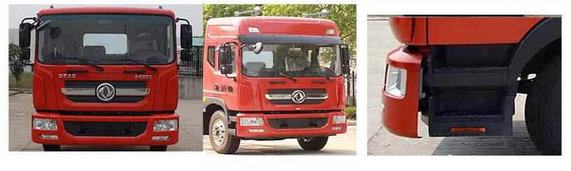 程力牌CL5181GPSD6型綠化噴灑車 程力牌CL5181GPSD6型綠化噴灑車