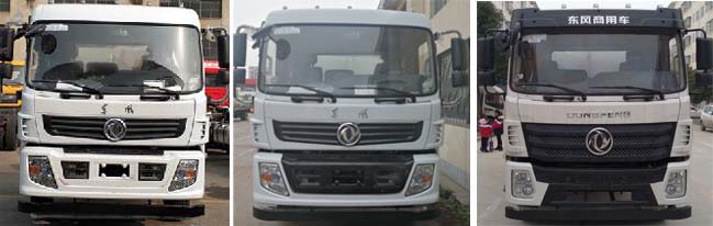 程力威牌CLW5160GPSSZ6型綠化噴灑車 程力威牌CLW5160GPSSZ6型綠化噴灑車