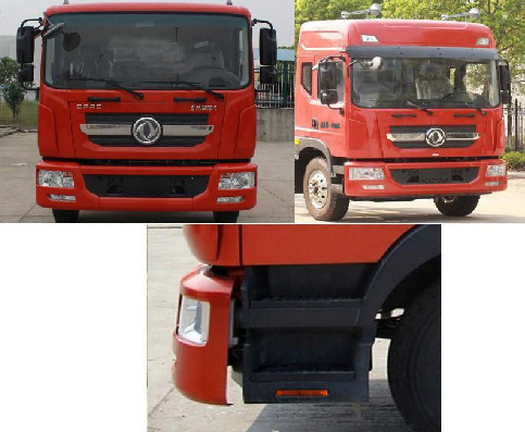 程力威牌CLW5180TDY6ZC型多功能抑塵車 程力威牌CLW5180TDY6ZC型多功能抑塵車