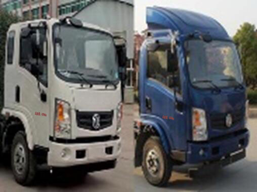 程力威牌CLW5126TDYE6型多功能抑塵車(chē) 程力威牌CLW5126TDYE6型多功能抑塵車(chē)