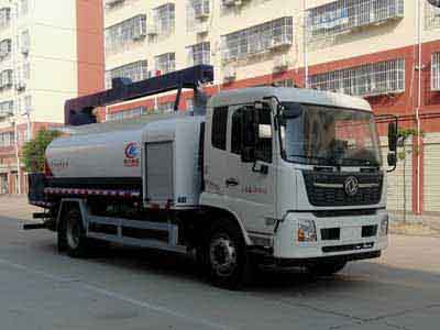 程力威牌CLW5185TDYD6型多功能抑塵車 程力威牌CLW5185TDYD6型多功能抑塵車