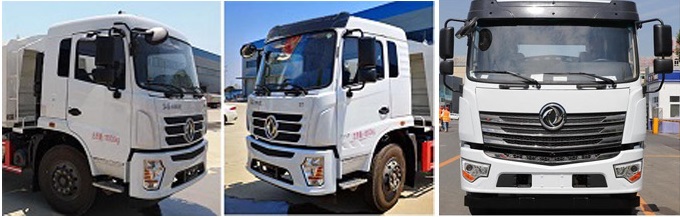 程力威牌CLW5180TDYYT6型多功能抑塵車 程力威牌CLW5180TDYYT6型多功能抑塵車