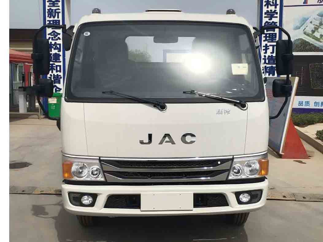 程力威牌CLW5040TDYH6型多功能抑塵車 程力威牌CLW5040TDYH6型多功能抑塵車