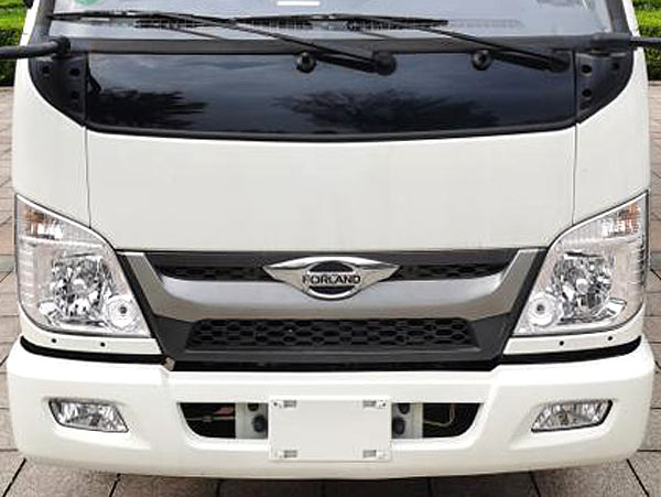 程力威牌CLW5041GXEB6型吸糞車 程力威牌CLW5041GXEB6型吸糞車