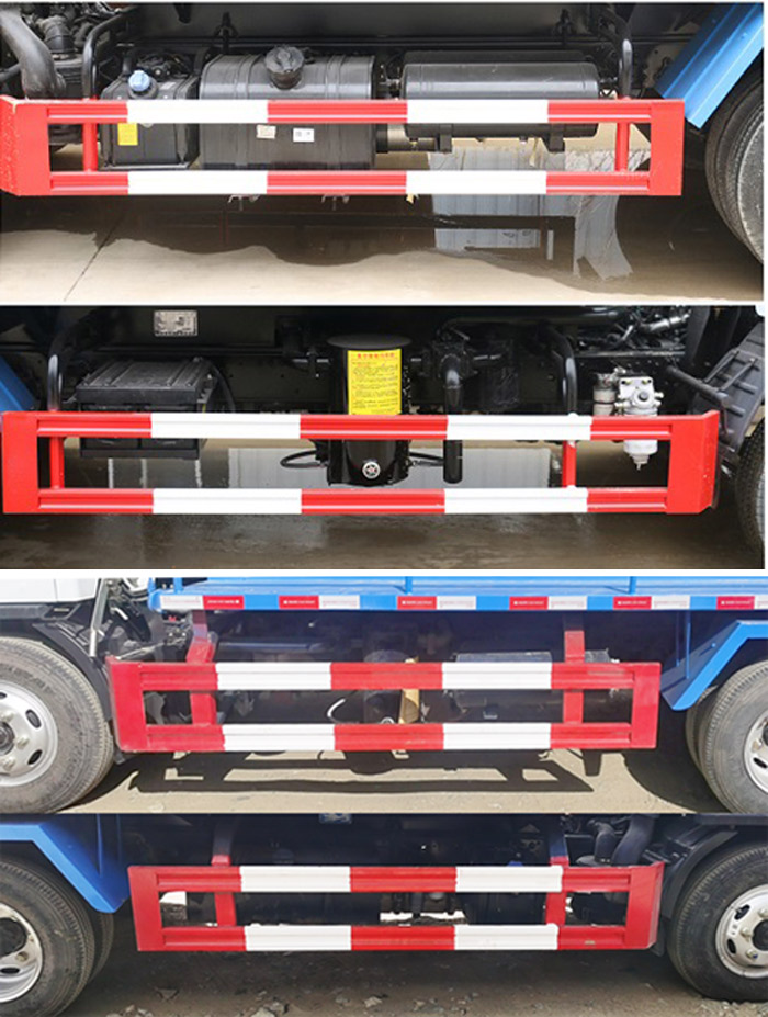 程力威牌CLW5070GXED6型吸糞車 程力威牌CLW5070GXED6型吸糞車