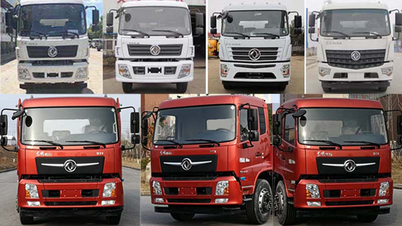 程力威牌CLW5250ZYS6WL型壓縮式垃圾車(chē) 程力威牌CLW5250ZYS6WL型壓縮式垃圾車(chē)