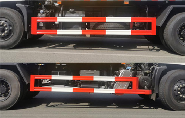 程力牌CL5180ZDJD6型壓縮式對(duì)接垃圾車(chē) 程力牌CL5180ZDJD6型壓縮式對(duì)接垃圾車(chē)
