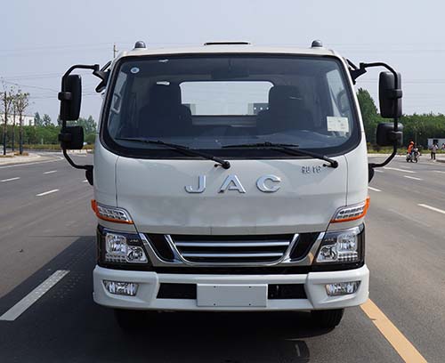 程力牌CL5042TQZ6JQ型清障車 程力牌CL5042TQZ6JQ型清障車