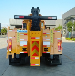 程力威牌CLW5183TQZZ6型清障車 程力威牌CLW5183TQZZ6型清障車