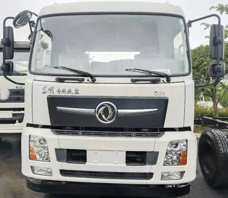程力牌CL5180TQZD6ZQ型清障車 程力牌CL5180TQZD6ZQ型清障車