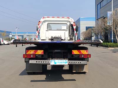 程力牌CL5160TQZ6YJ型清障車 程力牌CL5160TQZ6YJ型清障車