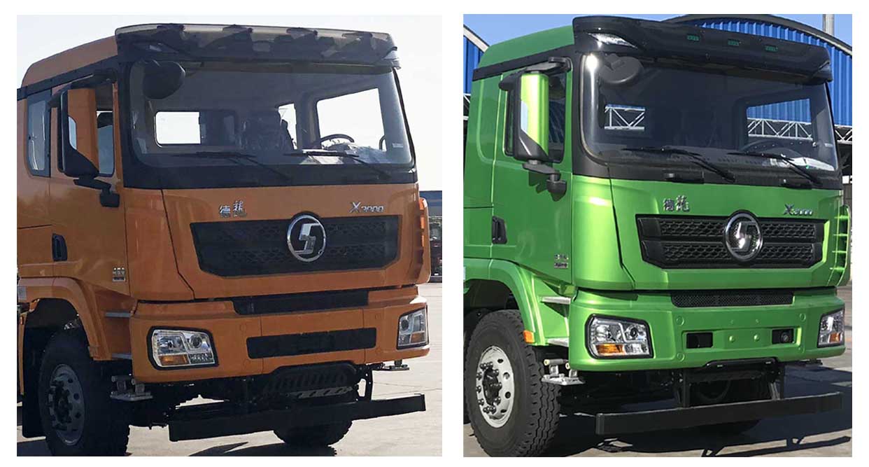 程力威牌CLW5410TQZS6型清障車(chē) 程力威牌CLW5410TQZS6型清障車(chē)