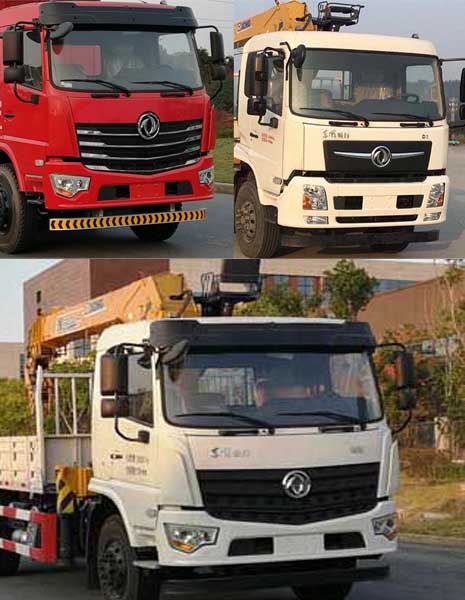 程力威牌CLW5181JSQ6SZ型隨車起重運(yùn)輸車 程力威牌CLW5181JSQ6SZ型隨車起重運(yùn)輸車