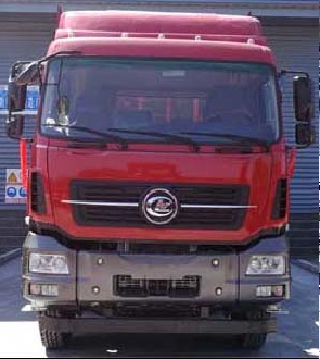 程力牌CL5311TPB6TX型平板運輸車 程力牌CL5311TPB6TX型平板運輸車