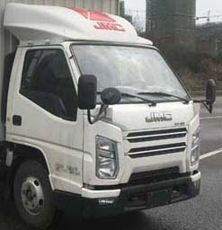 程力威牌CLW5047XLCJ6型冷藏車 程力威牌CLW5047XLCJ6型冷藏車
