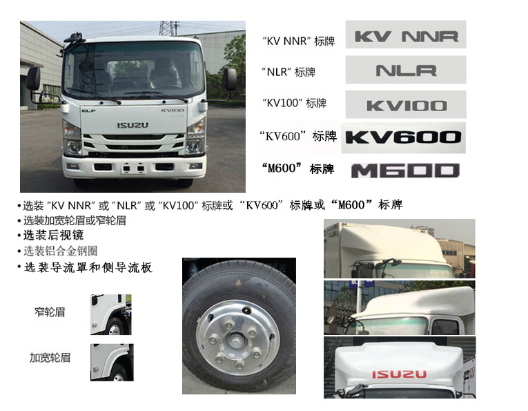 程力重工牌CLH5040XLCQ6型冷藏車 程力重工牌CLH5040XLCQ6型冷藏車