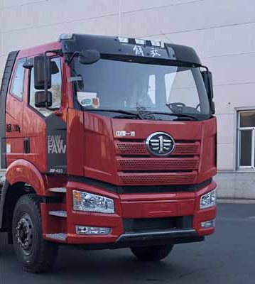 程力威牌CLW5315ZSLC6型散裝飼料運輸車 程力威牌CLW5315ZSLC6型散裝飼料運輸車